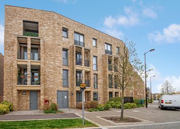 Thumbnail 2 bed flat for sale in Osprey Drive, Trumpington, Cambridge