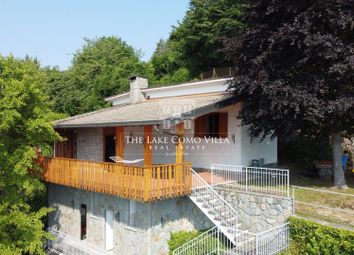 Thumbnail 1 bed detached house for sale in 22010 Plesio Co, Italy