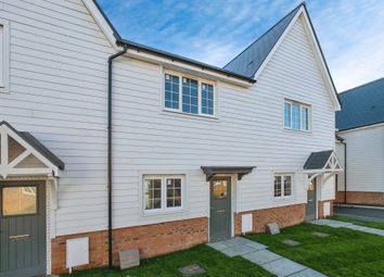 Thumbnail Terraced house for sale in The Brook, Northiam, Rye