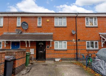 Thumbnail Terraced house for sale in Phoenix Close, Walthamstow