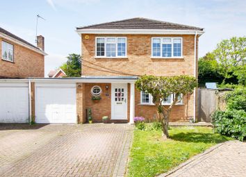 Thumbnail Country house for sale in Mountfield Close, Meopham, Gravesend, Kent