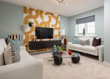 Showhome Interior