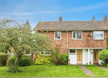 Thumbnail 3 bedroom semi-detached house for sale in Welford Gardens, Abingdon
