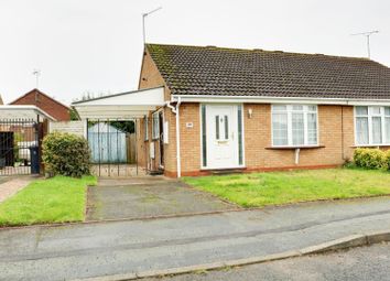 Thumbnail Cottage to rent in Leybourne Crescent, Pendeford, Wolverhampton