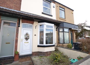 2 Bedroom Terraced house for rent