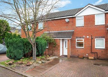 2 Bedroom Mews house for rent