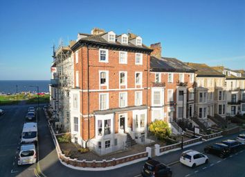 Thumbnail 2 bed flat for sale in Abbey Terrace, Whitby