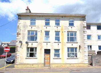Thumbnail 6 bed flat for sale in Hamilton Terrace, Milford Haven