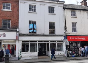 Thumbnail Retail premises to let in Broad Street, Welshpool