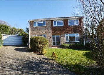 4 Bedroom Detached house for rent