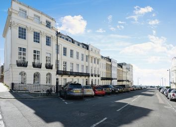 Thumbnail Flat for sale in Portland Place, Brighton