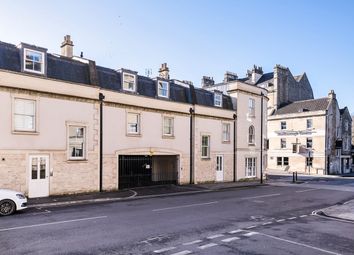 Thumbnail 2 bed flat for sale in Crescent Lane, Bath