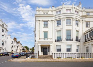 Thumbnail 2 bed penthouse for sale in Chichester Terrace, Brighton