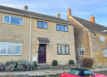 Thumbnail 3 bed terraced house for sale in Bower Hinton, Martock