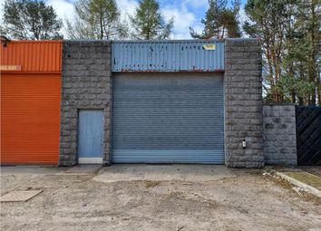 Thumbnail Industrial to let in Unit 4C, Broadfold Business Centre, Broadfold Road, Bridge Of Don, Aberdeen, Aberdeen City