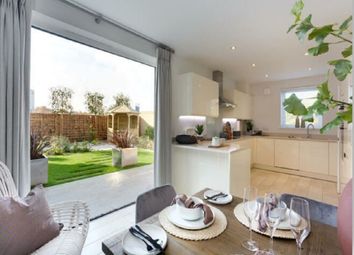 Thumbnail 4 bed detached house for sale in Harfleet Gardens, Ash, Canterbury