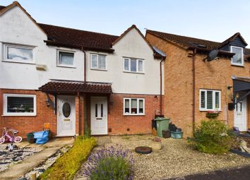 Thumbnail 3 bed terraced house for sale in Millers Dyke, Quedgeley, Gloucester, Gloucestershire