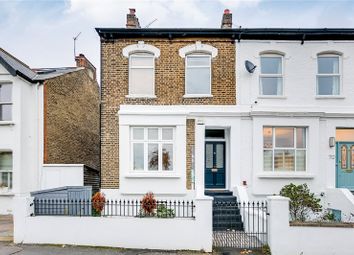 Thumbnail 3 bed flat for sale in North Worple Way, London