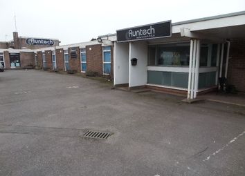 Thumbnail Office to let in Llewellyn’S Quay, Port Talbot