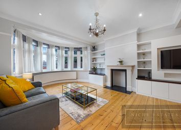 Thumbnail 6 bedroom detached house to rent in Hillcourt Avenue, London