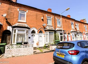 2 Bedroom Terraced house for rent