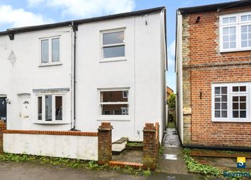 Thumbnail 2 bed end terrace house for sale in Guildford, Surrey