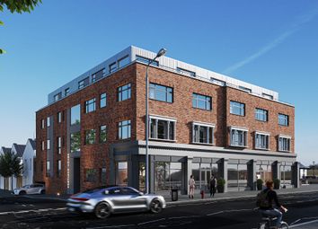 Thumbnail Office to let in Ground Floor Commercial Unit, 119 - 121 Portland Road, London