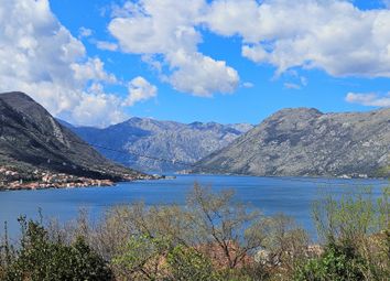 Thumbnail 2 bed apartment for sale in Apartment With Panoramic Bay Views, Dobrota, Kotor, Montenegro, R2307