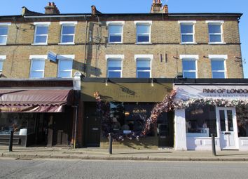 Thumbnail Retail premises for sale in Wades Hill, London