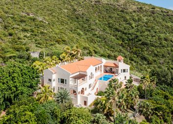Thumbnail 4 bed villa for sale in Dun Reach @ Turtle Beach, Turtle Beach, Saint Kitts And Nevis
