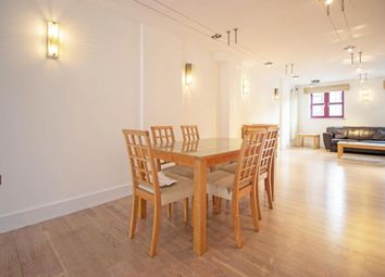 Thumbnail 2 bed flat to rent in Quaker Street, London, London