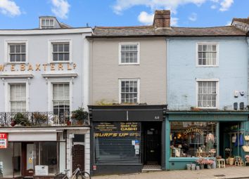 Thumbnail Flat for sale in High Street, Lewes