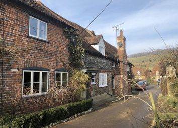 2 Bedroom End terrace house for sale