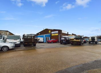 Thumbnail Light industrial for sale in Unit 1, 14 Peter Road, Lancing Business Park, Lancing, West Sussex