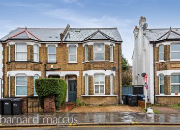 Thumbnail 2 bedroom flat for sale in Brighton Road, South Croydon