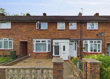 Thumbnail Terraced house for sale in Radfield Way, Sidcup, Kent