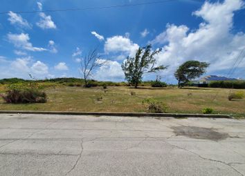 Thumbnail Land for sale in Seaview, Chancery Lane, Christ Church