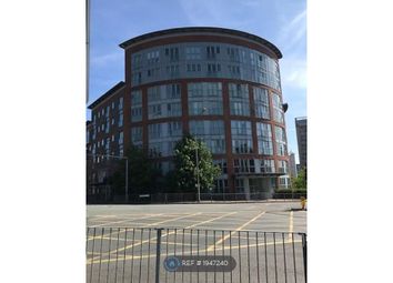 Thumbnail 2 bed flat to rent in Lee Bank Middleway, Birmingham