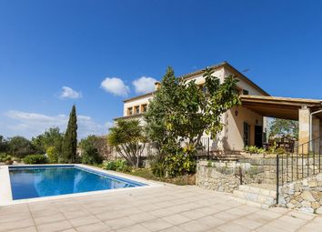 Thumbnail 4 bed country house for sale in Spain, Mallorca, Inca