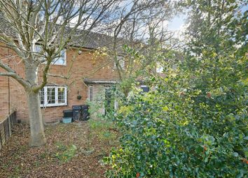 Thumbnail 3 bed terraced house for sale in Latchingdon Gardens, Woodford Green, Essex