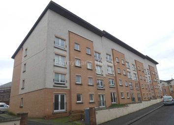 2 Bedrooms Flat to rent in Ferguslie Walk, Paisley PA1