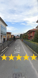 Thumbnail 4 bed apartment for sale in Via Cesare Zonca, 24048 Treviolo Bg, Italy