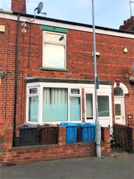 Thumbnail 3 bed terraced house to rent in Worthing Street, Hull
