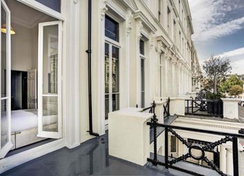 2 Bedrooms Flat for sale in Lexham Gardens, South Kensington W8