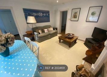 Thumbnail Flat to rent in Maze Hill Entrance, London