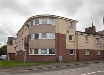 Thumbnail Flat to rent in Willowpark Court, Airdrie