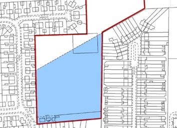 Thumbnail Block of flats for sale in Kendal Way, Hull