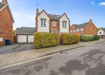 Thumbnail 6 bed detached house for sale in Graylag Crescent, Walton Cardiff, Tewkesbury