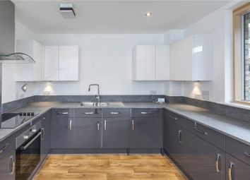 Thumbnail 2 bed flat for sale in Leyland Court, Sumner Road, London