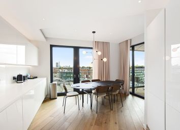 Thumbnail Duplex to rent in Dockray Place, London